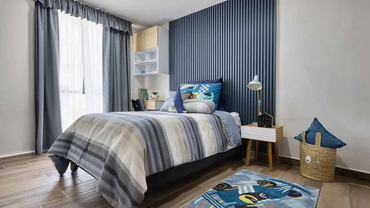 Vista 2 de Casa en Venta en QuieroCasa Tlalnepantla | 3 Niveles y 3 Recámaras